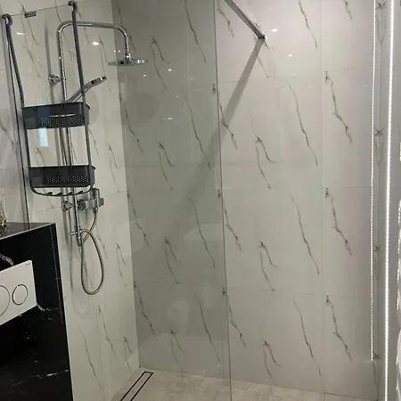 Apartament Ana Centrum *