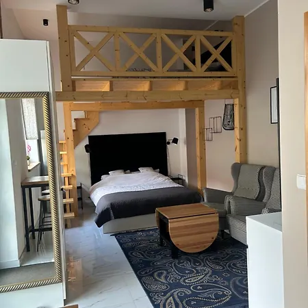 Ana Centrum * Mrągowo