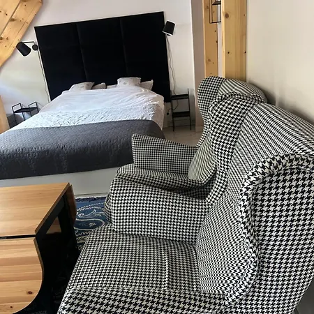 Apartment Ana Centrum *