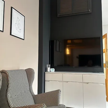 Apartament Ana Centrum