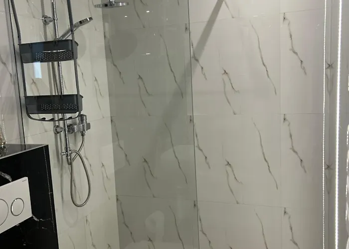 Apartment Ana Centrum *