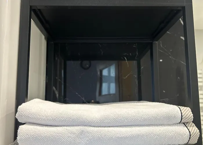 Apartment Ana Centrum Mragowo