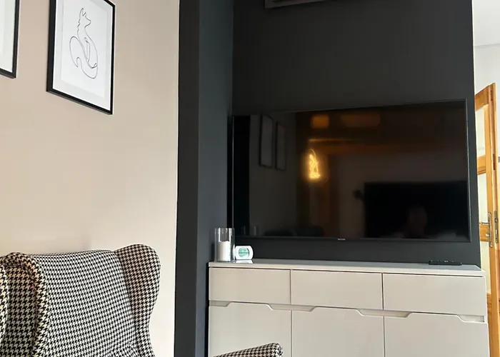 Apartment Ana Centrum